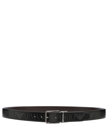 Belt - Emporio Armani - Modalova