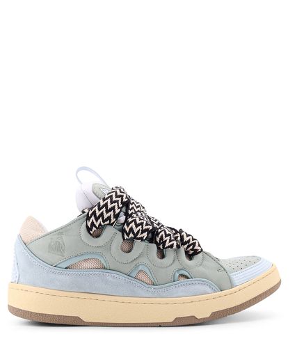 Curb Sneakers - Lanvin - Modalova