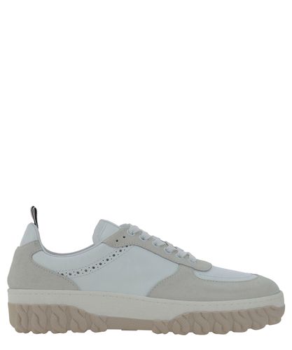 Sneakers letterman - Thom Browne - Modalova