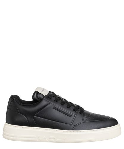 Sneakers - Emporio Armani - Modalova