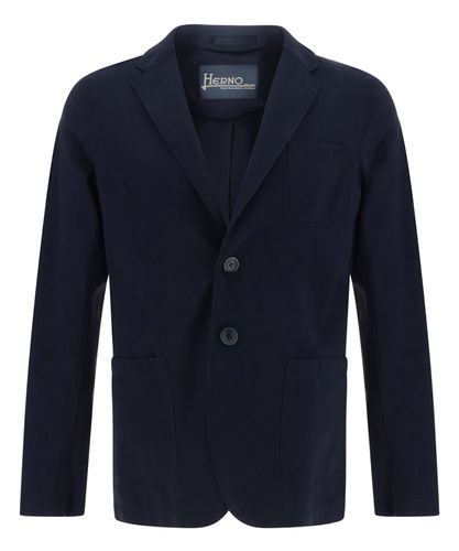 Blazer - Herno - Modalova