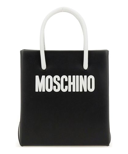 Borsa a tracolla - Moschino - Modalova