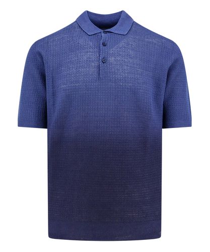 Polo shirt - Corneliani - Modalova