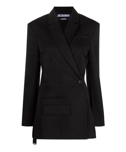 Blazer tibau - Jacquemus - Modalova