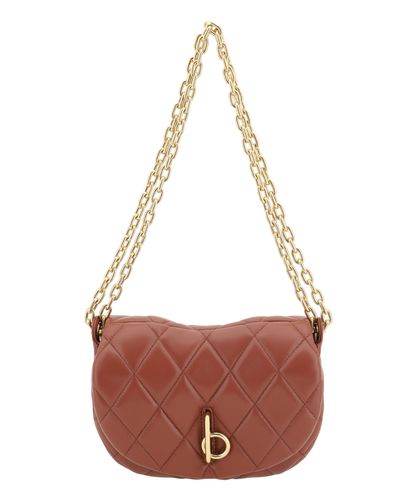 Schultertasche - Burberry - Modalova