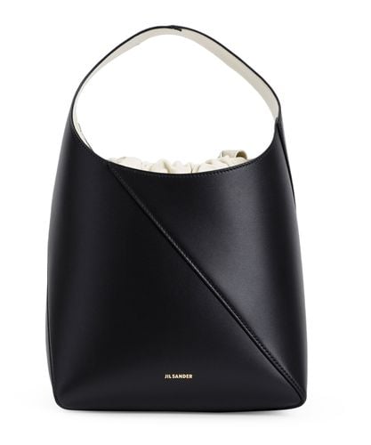 Vertigo beuteltasche - Jil Sander - Modalova