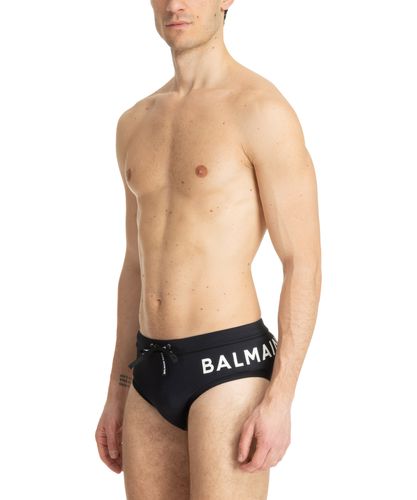 Badeslip - Balmain - Modalova