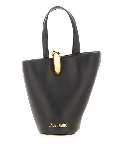 Borsa secchiello le petit bambola - Jacquemus - Modalova