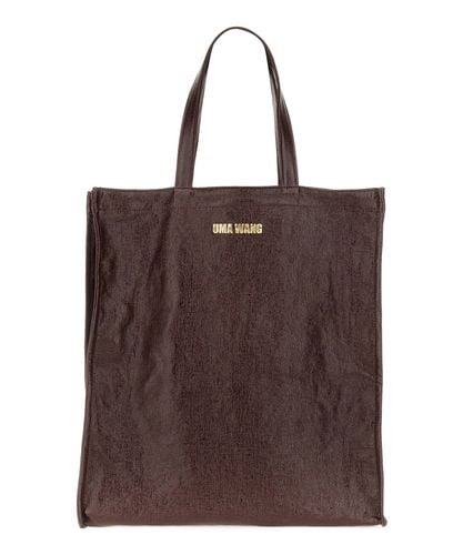 Tote bag - Uma Wang - Modalova