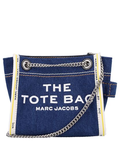 Borsa a tracolla the crossbody tote chain - Marc Jacobs - Modalova