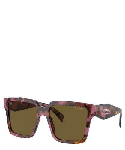 Sunglasses 24ZS SOLE - Prada - Modalova