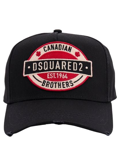 Cap - Dsquared2 - Modalova