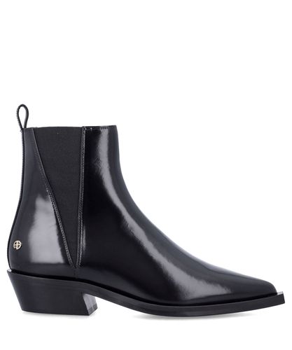 Bekah Ankle boots - Anine Bing - Modalova