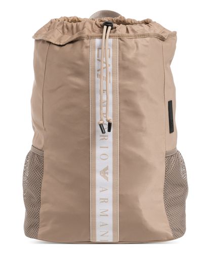 Train rucksack - EA7 Emporio Armani - Modalova