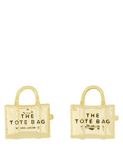 The Tote Bag Earrings - Marc Jacobs - Modalova