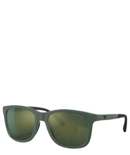 Sunglasses 4184 SOLE - Emporio Armani - Modalova