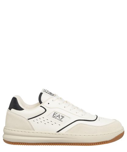 Sneakers - EA7 Emporio Armani - Modalova