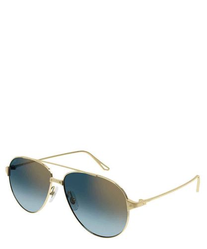 Occhiali da sole ct0298s - Cartier - Modalova