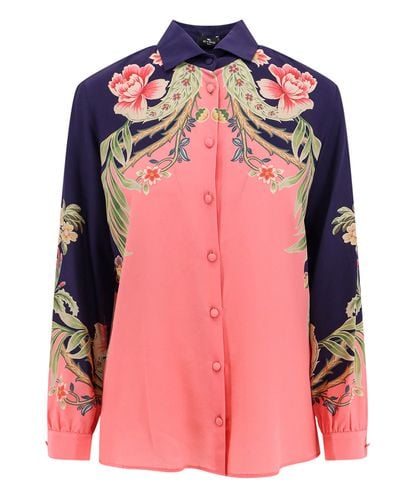 Shirt - Etro - Modalova