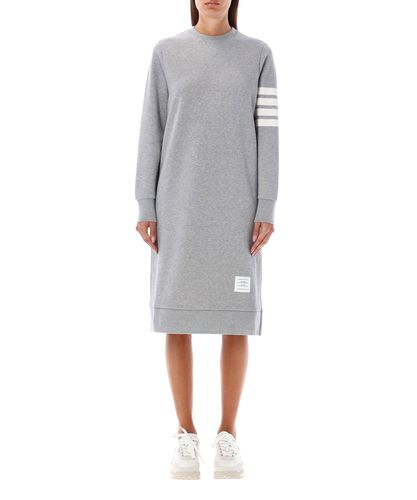 Midi dress - Thom Browne - Modalova