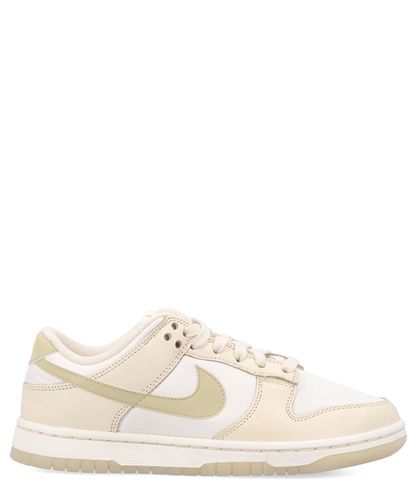 Dunk Low Sneakers - Nike - Modalova