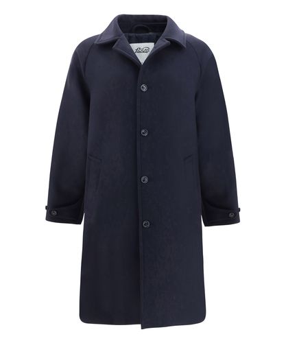 Vittorio Coat - Valstar - Modalova