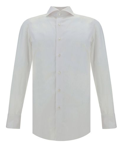 Camicia milano eduardo - Finamore - Modalova