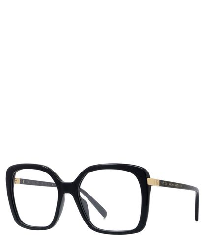 Occhiali da vista sc50044i - Stella McCartney - Modalova