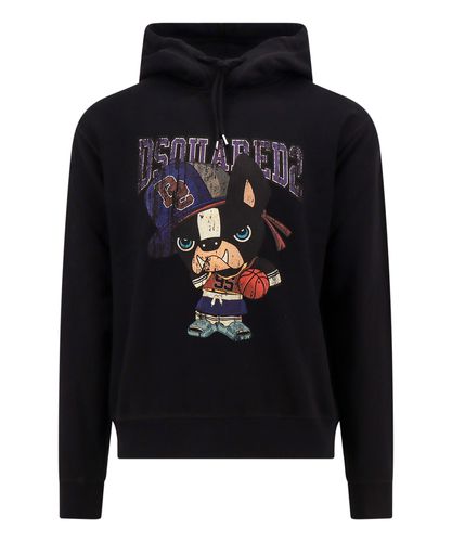 Hoodie - Dsquared2 - Modalova