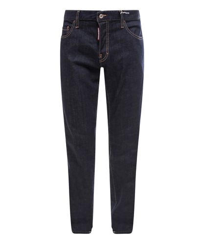 Jeans slim - Dsquared2 - Modalova