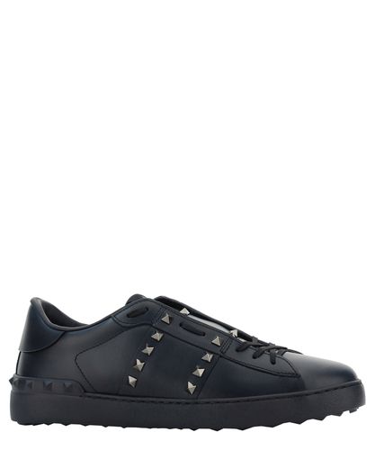 Rockstud Untitled Sneakers - Valentino Garavani - Modalova