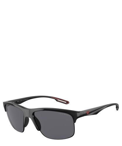 Sunglasses 4188U SOLE - Emporio Armani - Modalova