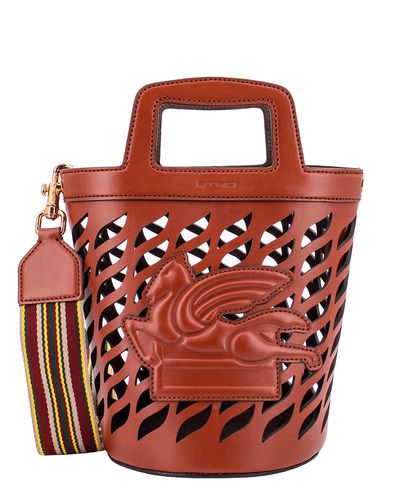 Bucket bag - Etro - Modalova