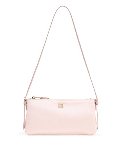 Shoulder bag - Miu Miu - Modalova