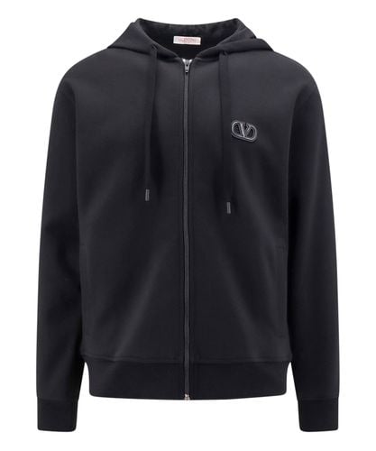 Hoodie - Valentino - Modalova