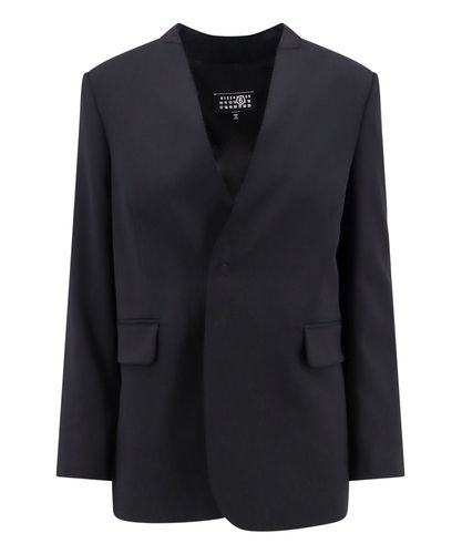 Blazer - MM6 - Modalova