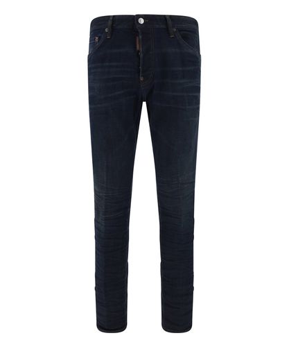 Jeans mid rise - Dsquared2 - Modalova