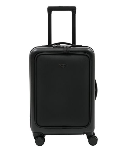 Suitcase - Emporio Armani - Modalova