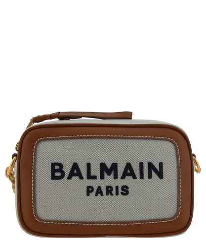 Borsa a tracolla camera case - Balmain - Modalova