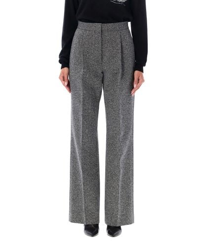 Trousers - MSGM - Modalova