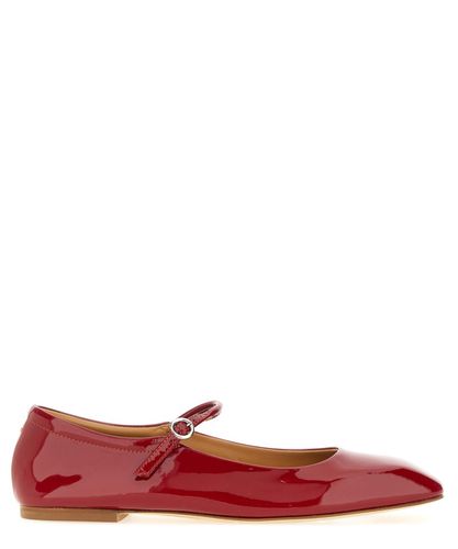 Uma Ballet flats - Aeyde - Modalova