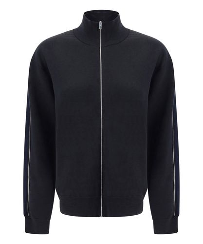 Hinese sweatshirt mit reißverschluss - The Row - Modalova