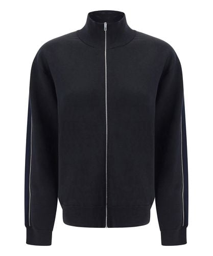 Hinese Zip-up sweatshirt - The Row - Modalova