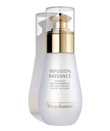 Infusion radiance cell protection anti-pollution 50 ml - Rephase - Modalova