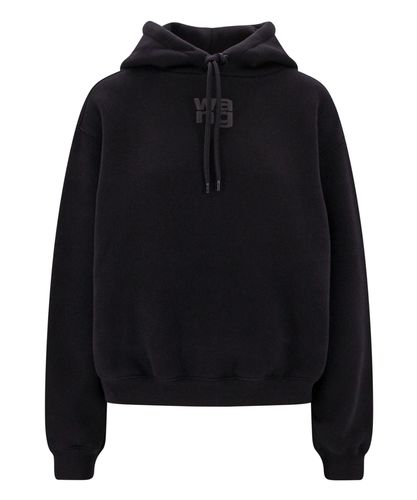 Hoodie - Alexander Wang - Modalova