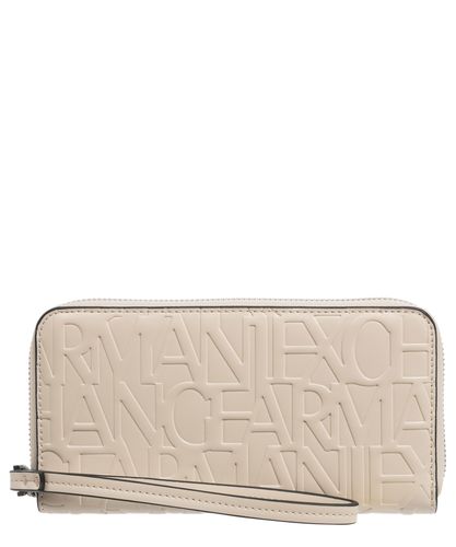 Wallet - Armani Exchange - Modalova