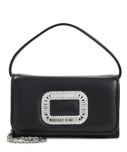 Pilgrim handtasche - Roger Vivier - Modalova