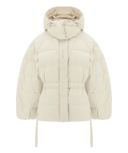 Down jacket - GANNI - Modalova