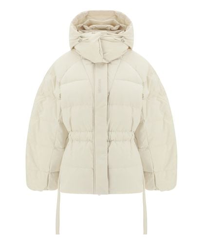 Down jacket - GANNI - Modalova