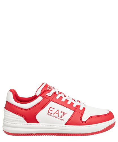 Sneakers - EA7 Emporio Armani - Modalova